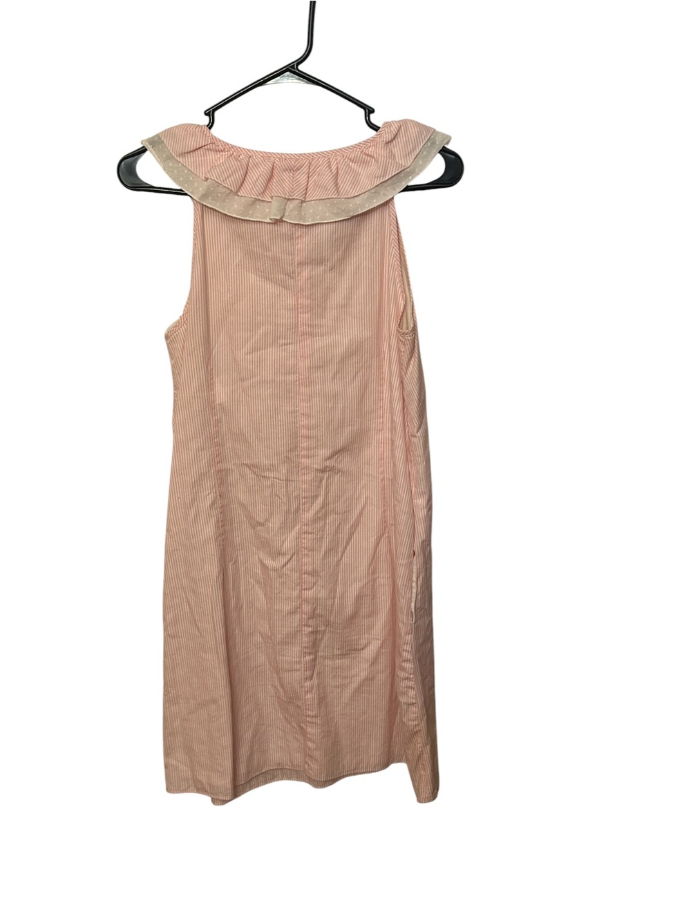 Lilly Pulitzer Adalee Shift Dress size 2 pink /white - Picture 5 of 7